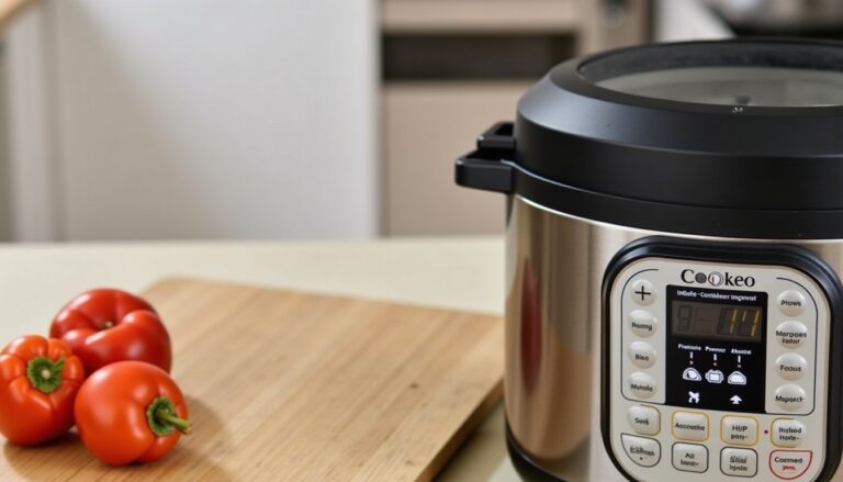 Maîtriser la cuisson sous pression avec Cookeo : guide complet et conseils indispensables