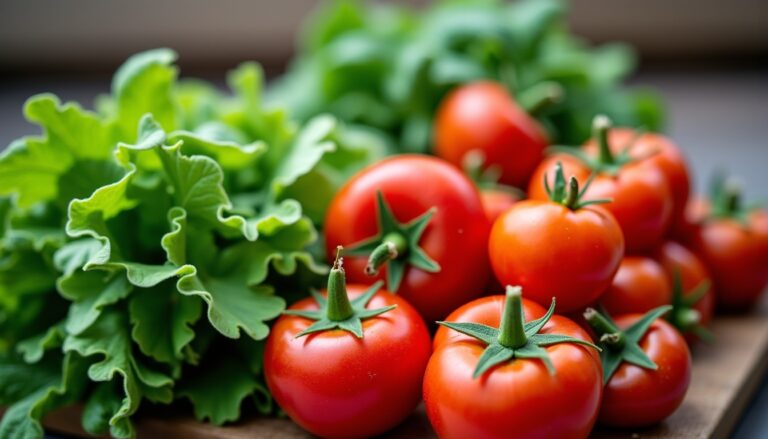 Primeur à Villetaneuse : des légumes frais, locaux et de saison pour vos recettes savoureuses