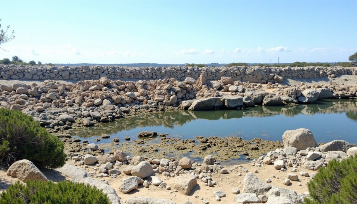 Les joyaux pittoresques à découvrir autour de Marseillan : villages incontournables à visiter
