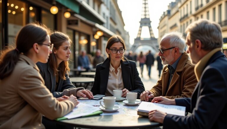 Quel budget prévoir en France ? Estimation réaliste pour chaque profil de voyageur au quotidien