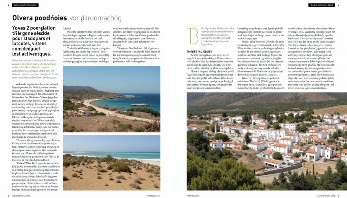 Olvera en Andalousie : votre guide essentiel pour découvrir visites et activités incontournables