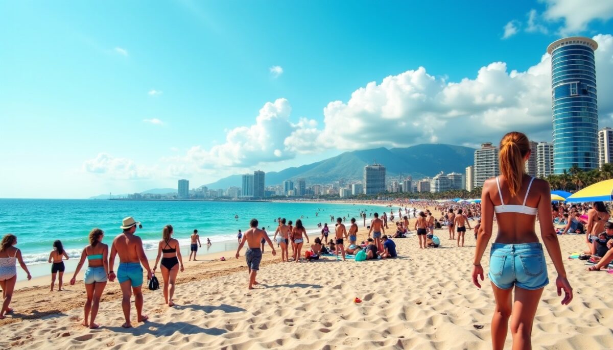 Benidorm : réalité des risques et conseils essentiels pour une sécurité optimale en 2024