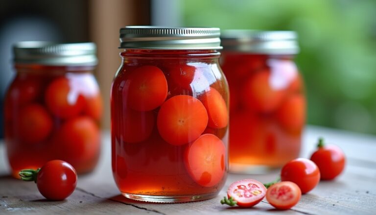 Pickles de chou rouge : la recette maison simple et express
