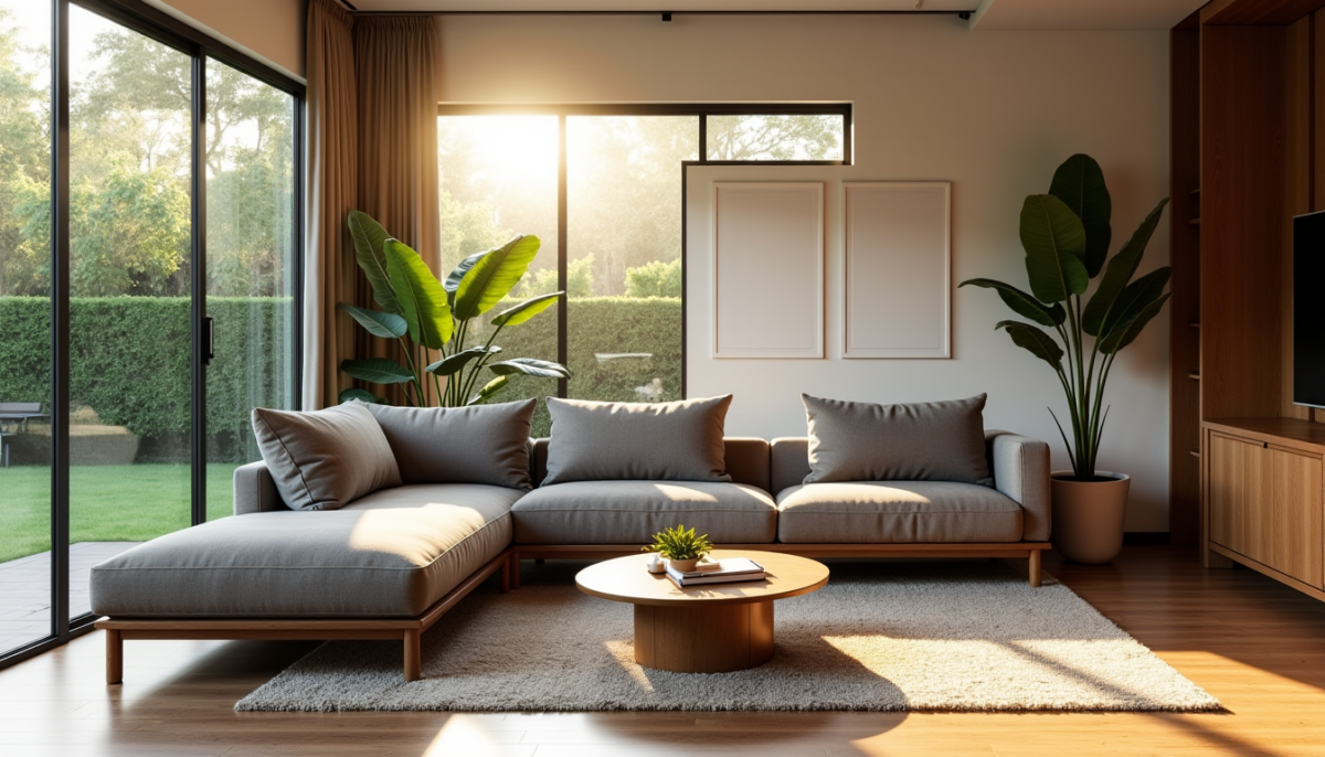 Immobilier et bien-être : quand le diagnostic sublime votre espace