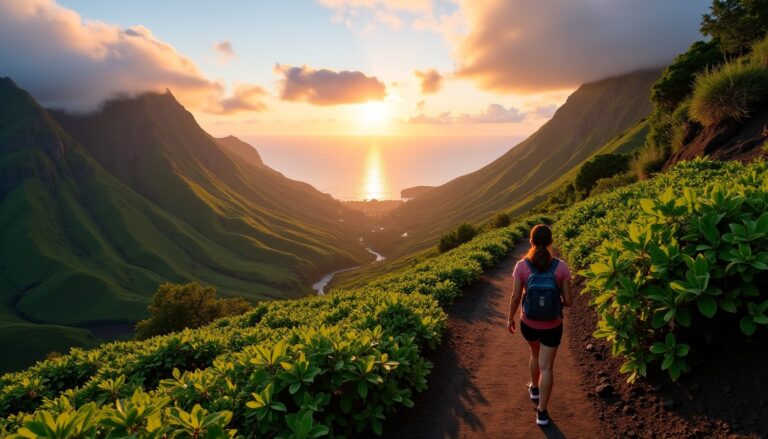 La Réunion insolite : découvrez un guide des expériences uniques à vivre absolument