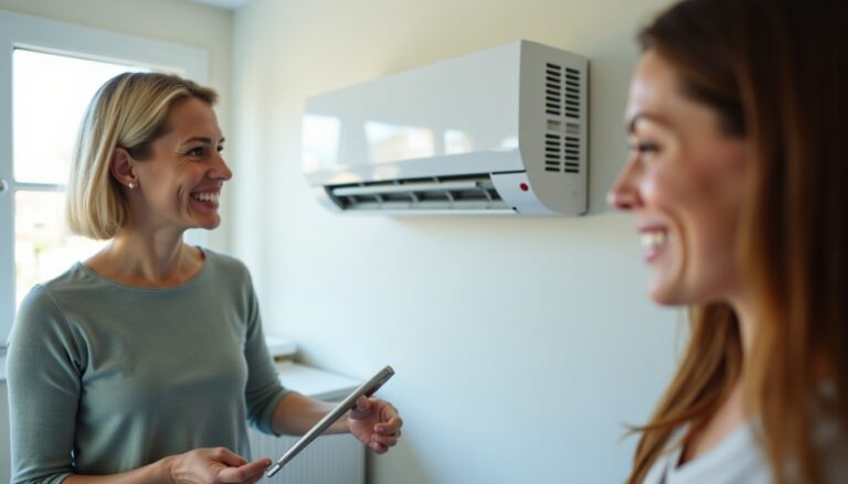 Guide rapide des codes d'erreur des climatiseurs Airton et leurs solutions efficaces