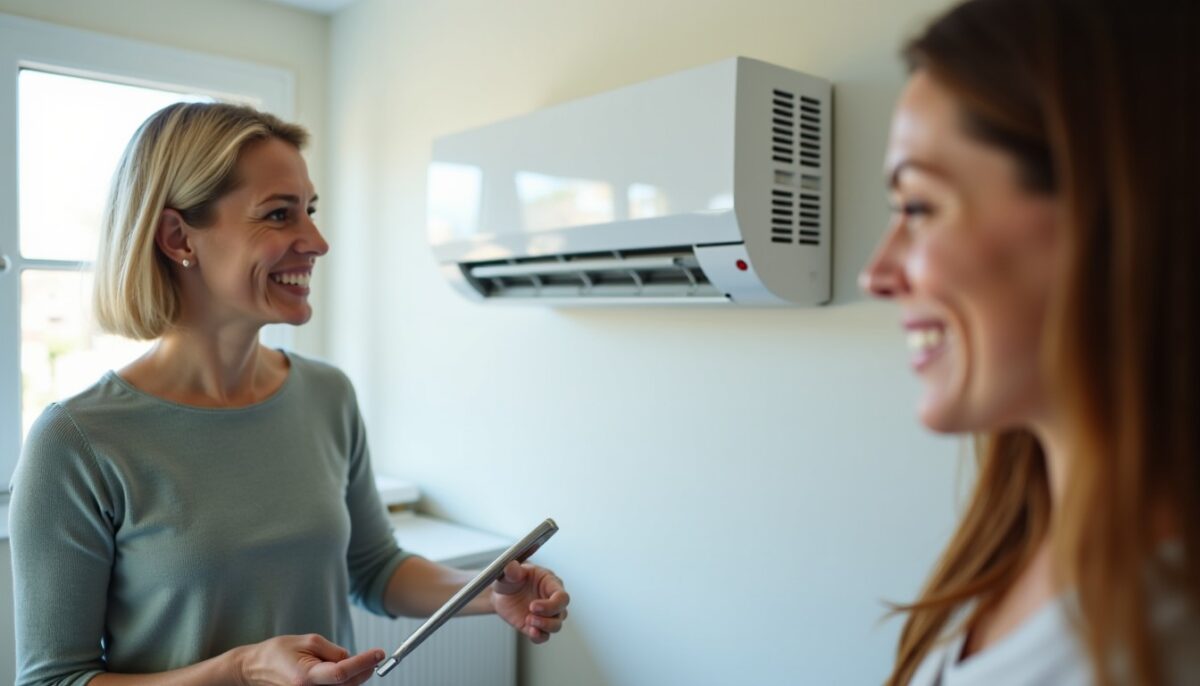 Guide rapide des codes d'erreur des climatiseurs Airton et leurs solutions efficaces