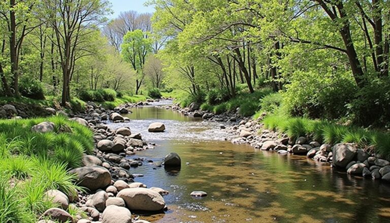 Rampark, joyau rural français : guide complet pour une découverte authentique