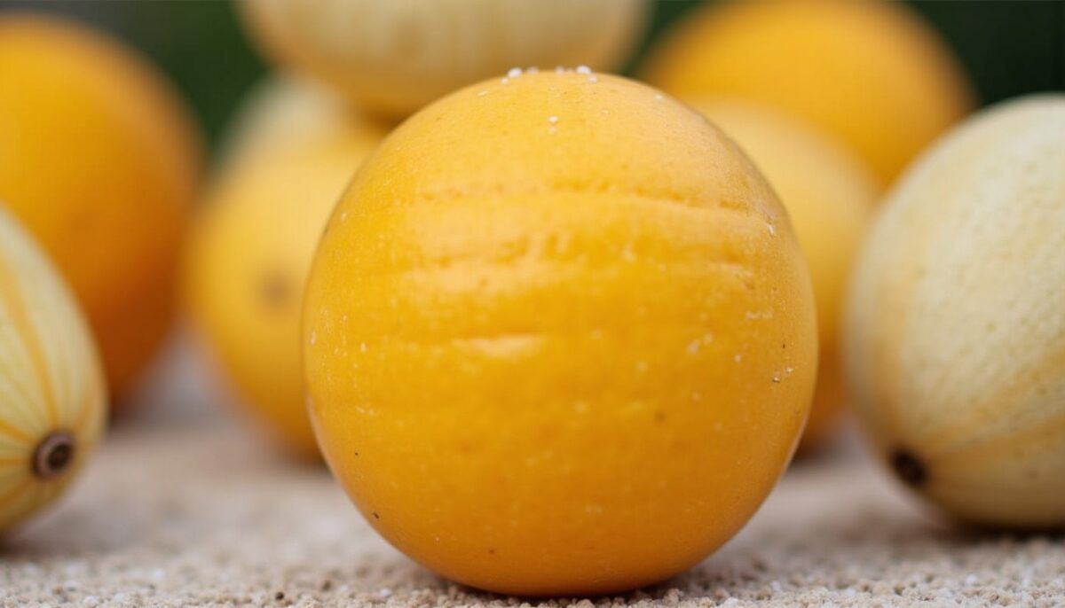 Melon Boule de Miel : Découverte de ses Vertus, Origines et Recettes Simples à Tester