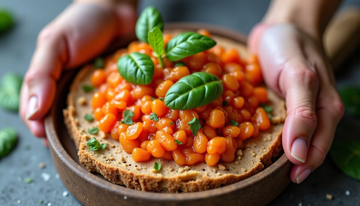 Larme de Job : recette simple et vertus santé incontournables