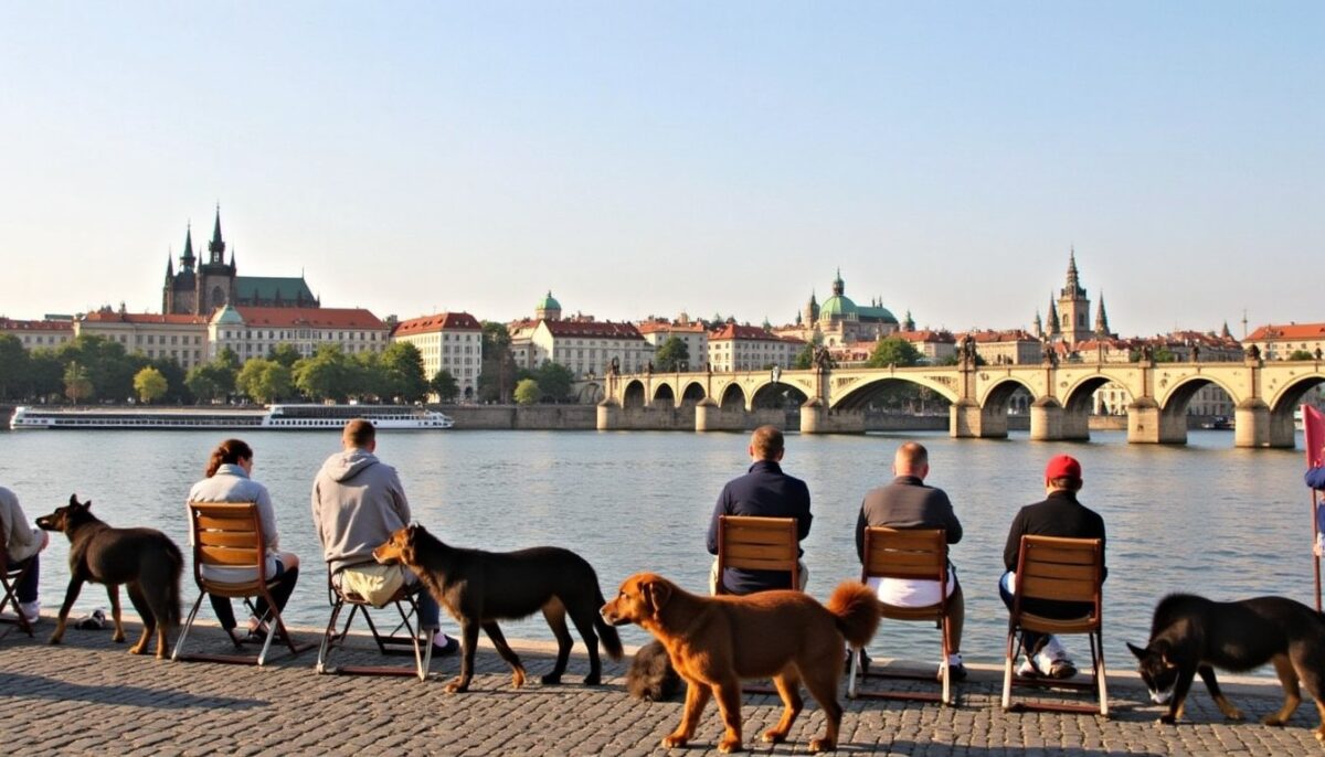 Prague en un coup d'œil : Combien de jours prévoir pour une visite parfaite ? Guide et astuces indispensables