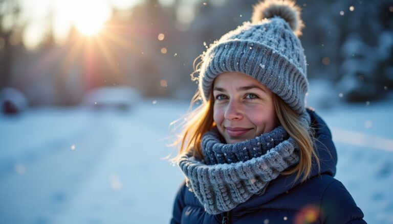 Film thermique anti-froid : notre analyse complète, efficacité prouvée et astuces pratiques