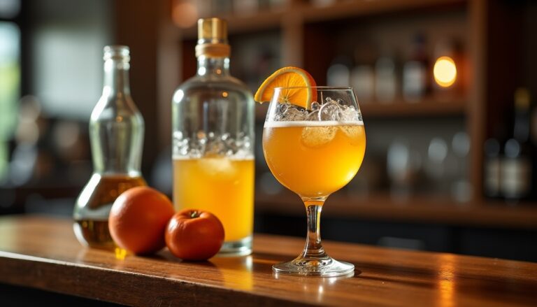 Quelle est la dose standard de Ricard à servir en bar en 2024 ?