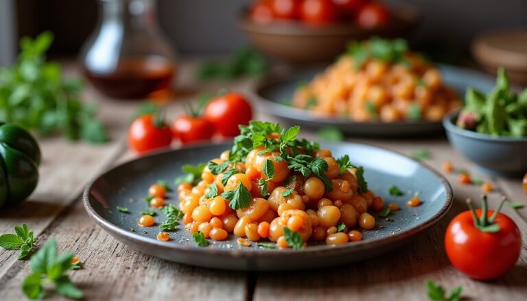 Découvrez les trésors culinaires normands incontournables à savourer en 2025