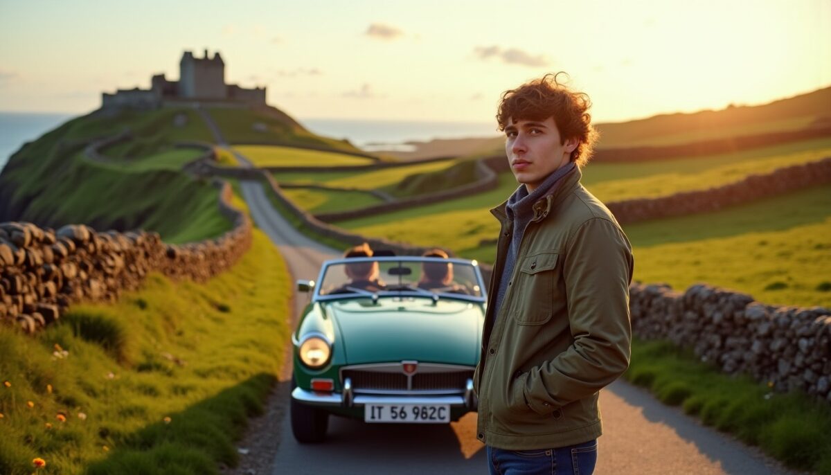 Explorer l'Irlande en 7 jours : itinéraire détaillé et astuces indispensables pour un road trip inoubliable