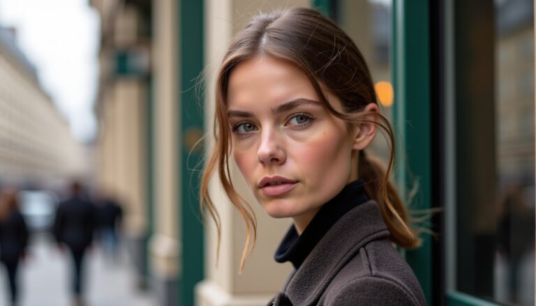 Madame à Paris 2025 : Tendances mode, beauté et lifestyle au féminin