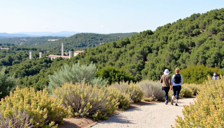 L'Âme du Luberon : Votre Guide Essentiel pour Explorer la Vraie Provence