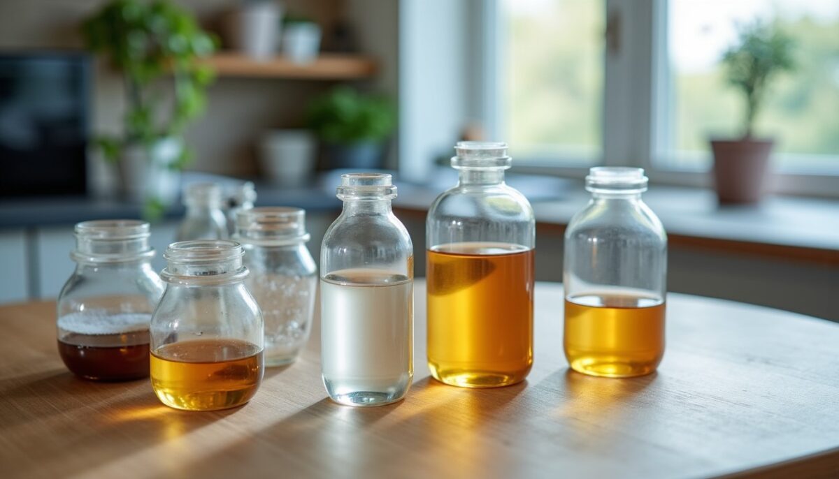 Centilitres en millilitres : quelle équivalence pour 33 cl ?