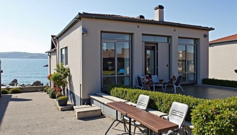 Séjour à Saint-Pierre : les avantages incontournables d'une conciergerie