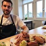 La Baraque Ouistreham : un lieu chaleureux pour savourer les délices du terroir