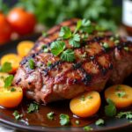 Comment marier la viande parfaite avec des pommes de terre grenaille : astuces et suggestions gourmandes
