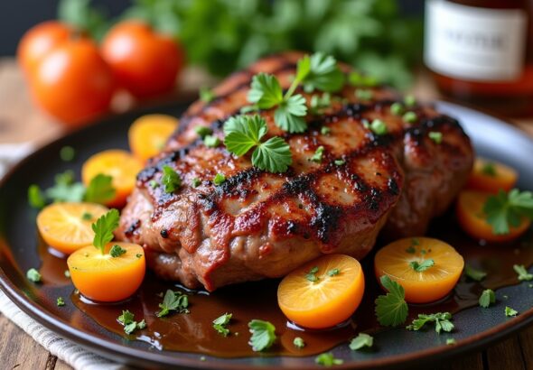 Comment marier la viande parfaite avec des pommes de terre grenaille : astuces et suggestions gourmandes