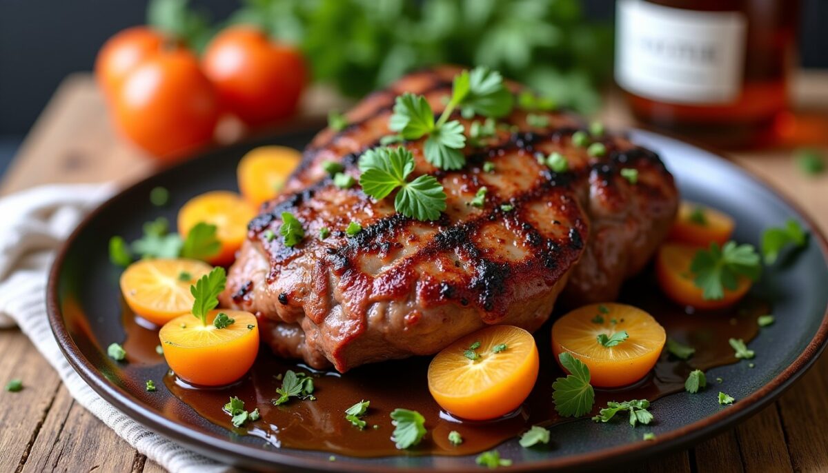 Comment marier la viande parfaite avec des pommes de terre grenaille : astuces et suggestions gourmandes