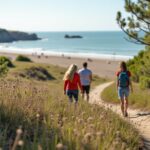 Séjour en camping dans les Landes : découvrez le joyau naturel du Sud-Ouest