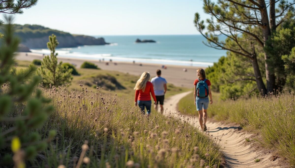 Séjour en camping dans les Landes : découvrez le joyau naturel du Sud-Ouest