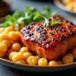 Carbonade flamande : accompagnements faciles et gourmands pour sublimer votre plat