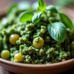 Pistou et pesto : distinctions, recettes savoureuses et astuces culinaires