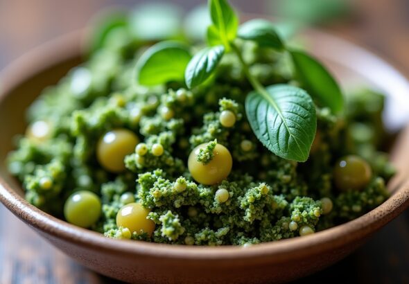 Pistou et pesto : distinctions, recettes savoureuses et astuces culinaires