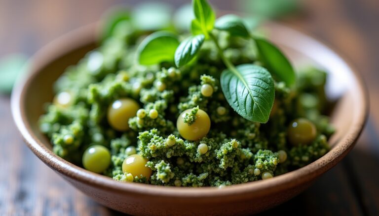 Pistou et pesto : distinctions, recettes savoureuses et astuces culinaires