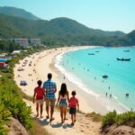 Khao Lak en 2025 : Découvrez les activités incontournables et les sites à ne pas manquer