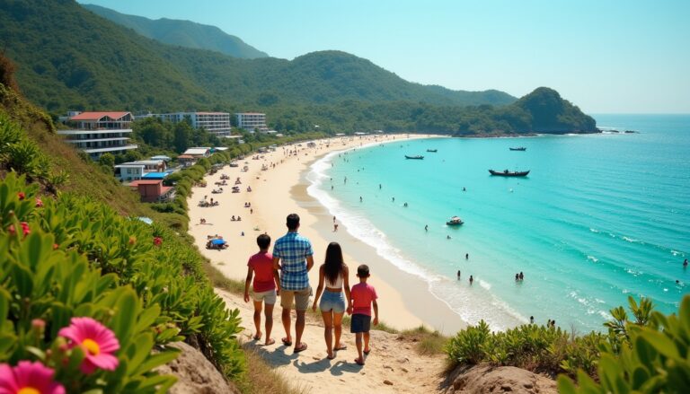 Khao Lak en 2025 : Découvrez les activités incontournables et les sites à ne pas manquer