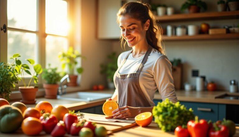 Vitamine C : Découvrez les aliments riches et nos astuces pour booster vos apports au quotidien