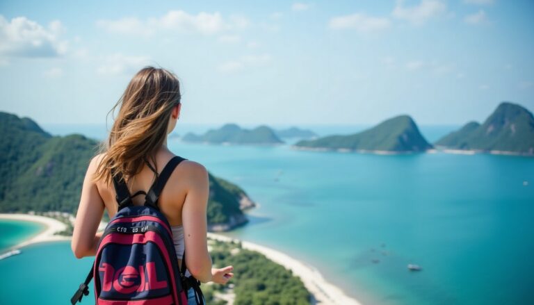 Découvrez comment dénicher des vols abordables entre Kuala Lumpur et Langkawi : guide détaillé et astuces incontournables