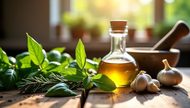 Quelles alternatives naturelles pour remplacer l’arôme patrelle avec efficacité ?