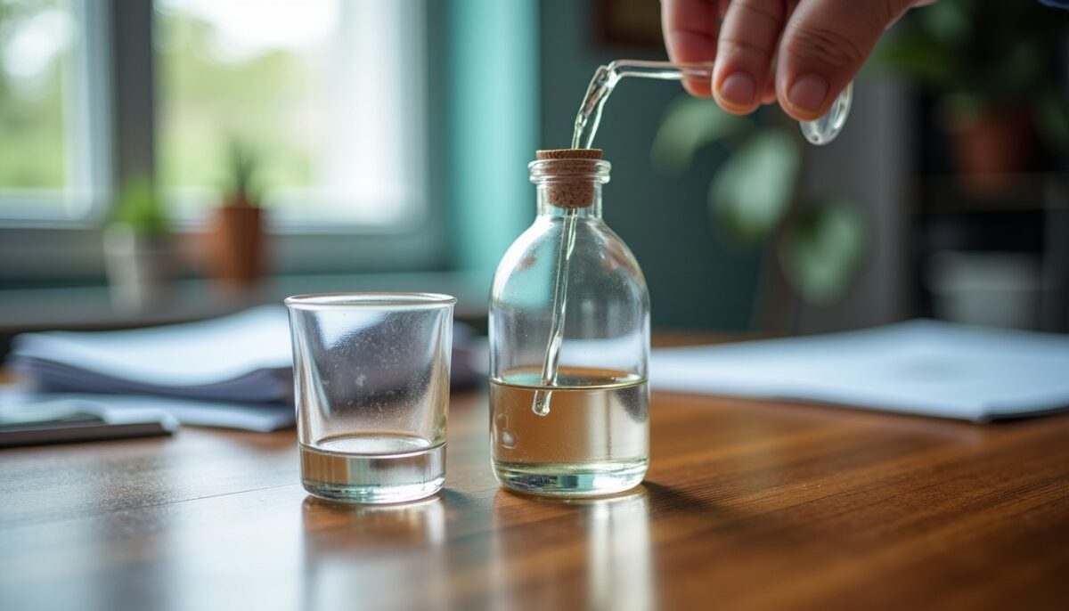 /8 de litre converti en millilitres : quelle quantité exacte ?