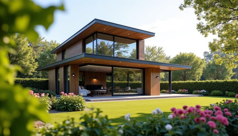 Extension de maison Phénix : techniques efficaces et conseils essentiels