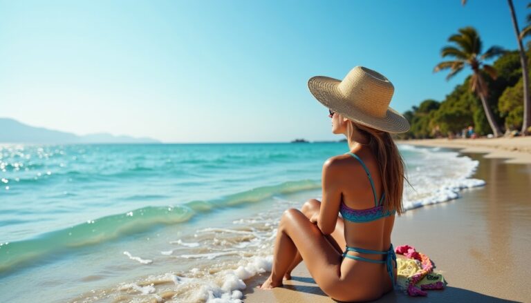 Février au soleil sans se ruiner : les meilleures destinations abordables pour 2026