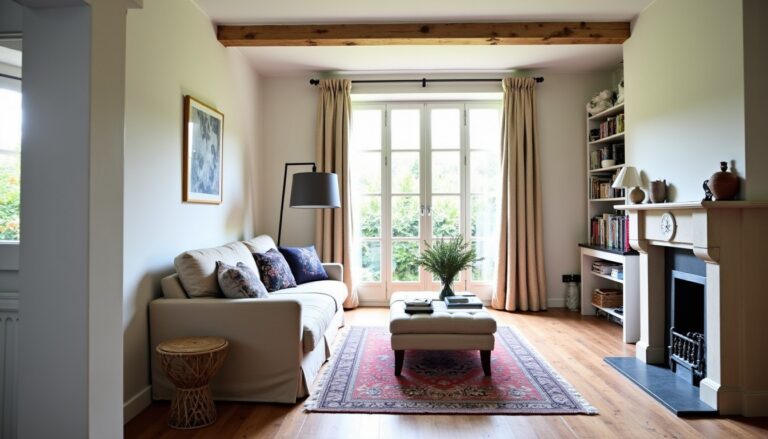 Transformez votre intérieur sans effort grâce à amenagermaison.fr
