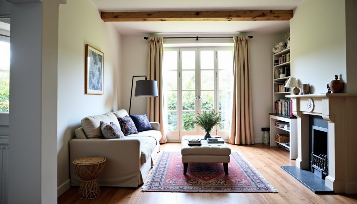 Transformez votre intérieur sans effort grâce à amenagermaison.fr