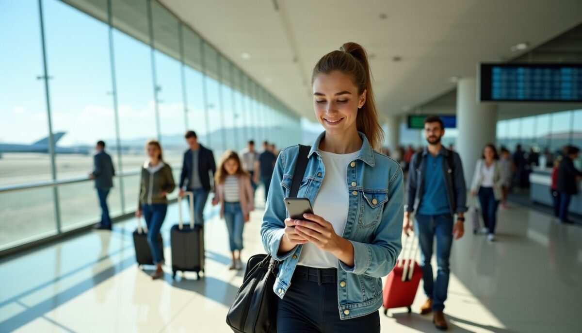 Aéroport Cristiano Ronaldo de Madère : guide complet des vols et services disponibles