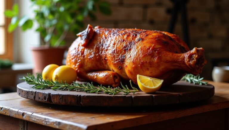 Leitão à la Bairrada : La recette authentique du cochon de lait portugais