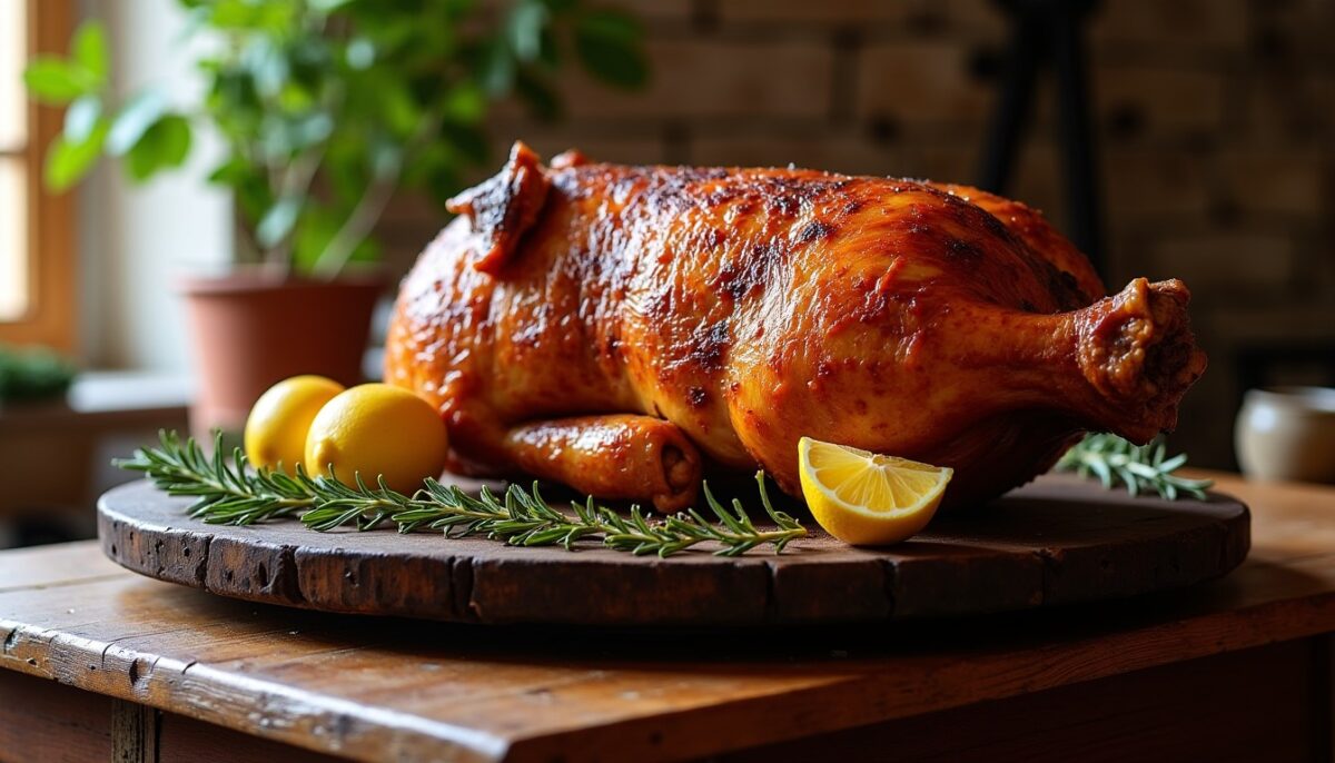 Leitão à la Bairrada : La recette authentique du cochon de lait portugais