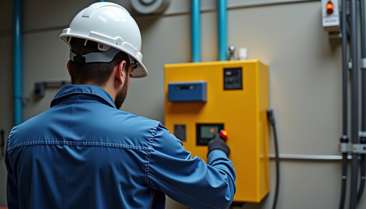 Les raisons essentielles de choisir un électricien générateur qualifié pour vos installations électriques