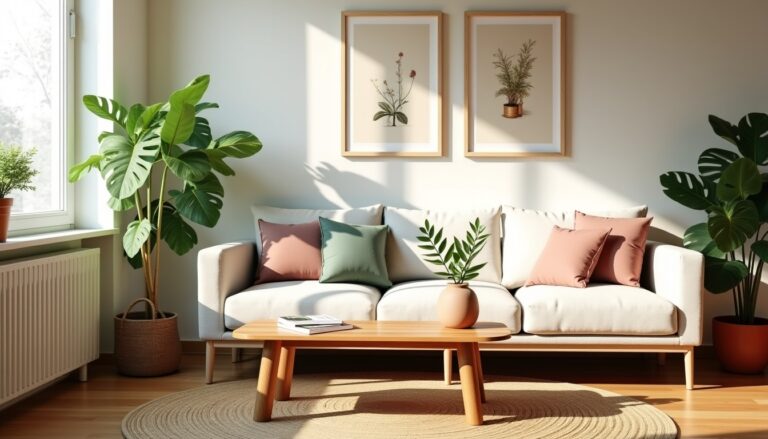 Beau Beau Blog : Inspirations déco écoresponsables, tendances actuelles et astuces pratiques