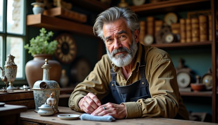 Les brocanteurs du Cher : guide pratique et adresses incontournables pour dénicher des trésors