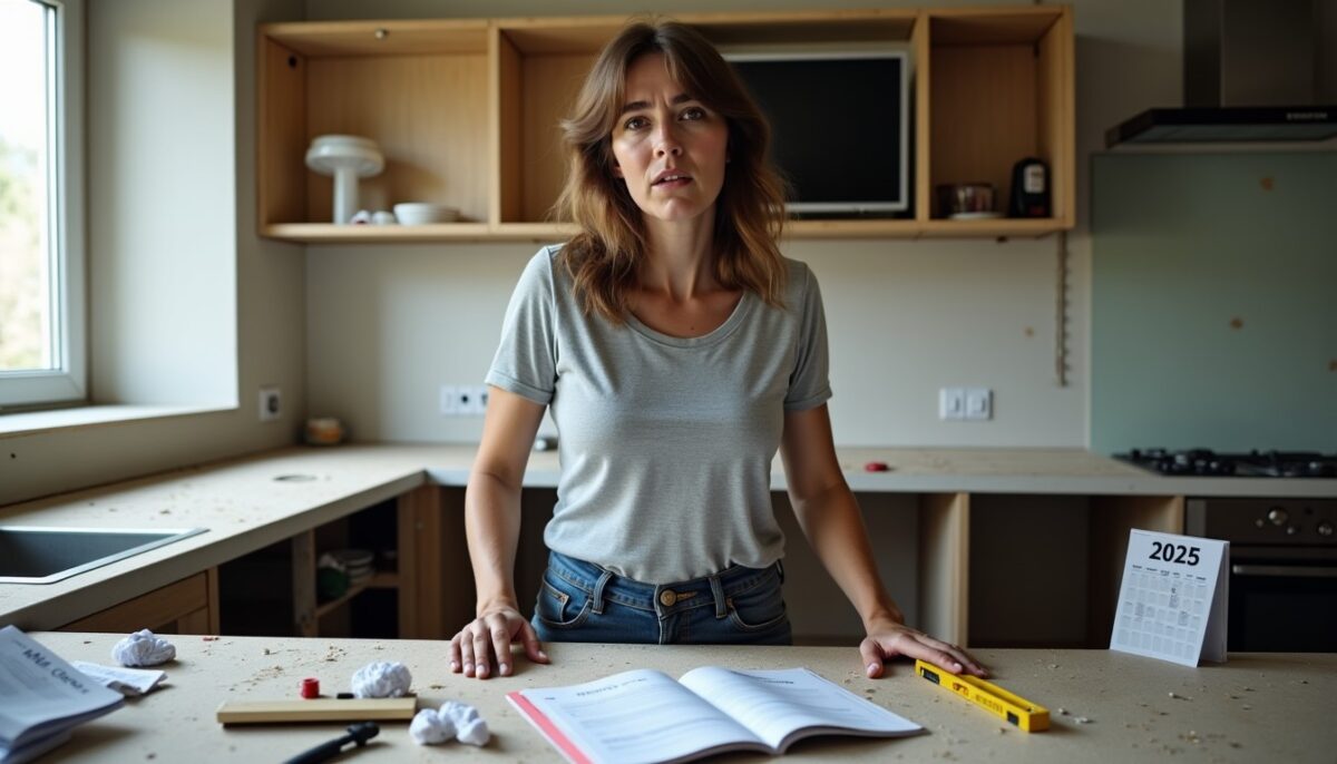 Cuisinistes à fuir en 2025 : notre guide complet avec liste et astuces indispensables